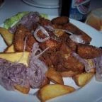 Kalocsai Halászcsárda Kalocsa - Étel/ital