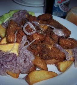 Kalocsai Halászcsárda