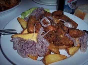 Kalocsai Halászcsárda Kalocsa