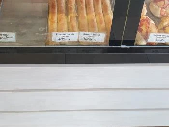 Kalotsa Pékség Kalocsa