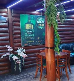 Kalumba Pub
