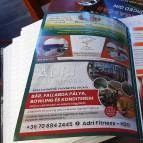 Kalumba Pub Újfehértó - Egyéb