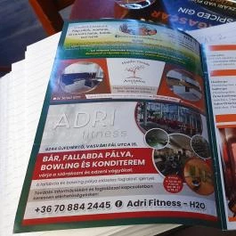 Kalumba Pub Újfehértó - Egyéb