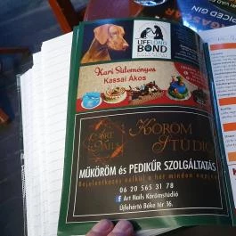 Kalumba Pub Újfehértó - Egyéb