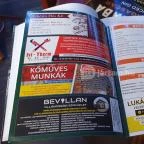 Kalumba Pub Újfehértó - Egyéb