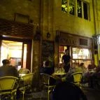 Kamara Café & Bistro Budapest - Külső kép