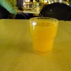 Kamara Café & Bistro Budapest - Étel/ital