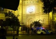 Kamara Café & Bistro Budapest