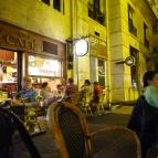 Kamara Café & Bistro Budapest - Külső kép