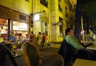 Kamara Café & Bistro Budapest