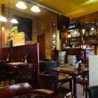 Kamara Café & Bistro Budapest - Belső