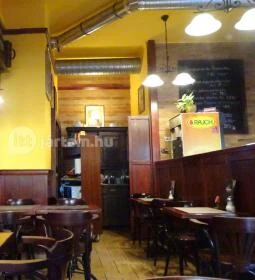 Kamara Café & Bistro