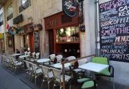 Kamara Café & Bistro Budapest