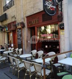 Kamara Café & Bistro