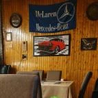 Kan-Sas Söröző Kisvárda - Egyéb