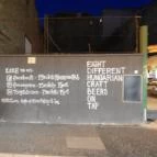 Kandalló Kert Budapest - Egyéb