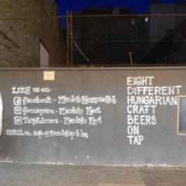 Kandalló Kert, Budapest - Egyéb