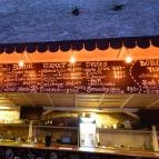 Kandalló Kert Budapest - Belső