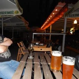 Kandalló Kert, Budapest - Egyéb