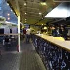 Kandalló Kert Budapest - Külső kép