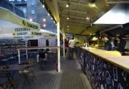 Kandalló Kert Budapest