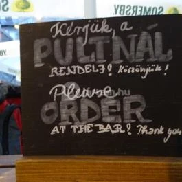 Kandalló Kert, Budapest - Egyéb