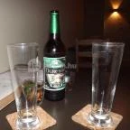 Kandalló Kézműves Pub Budapest - Étel/ital