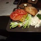 Kandalló Kézműves Pub Budapest - Étel/ital