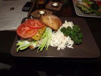 Kandalló Kézműves Pub Budapest