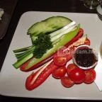 Kandalló Kézműves Pub Budapest - Étel/ital