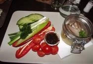 Kandalló Kézműves Pub Budapest