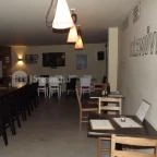 Kandalló Kézműves Pub Budapest - Belső