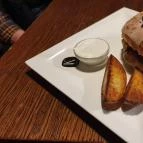 Kandalló Kézműves Pub Budapest - Étel/ital