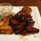 Kandalló Kézműves Pub Budapest - Étel/ital