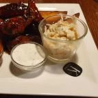 Kandalló Kézműves Pub Budapest - Étel/ital