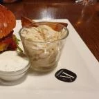 Kandalló Kézműves Pub Budapest - Étel/ital