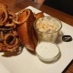 Kandalló Kézműves Pub Budapest - Étel/ital