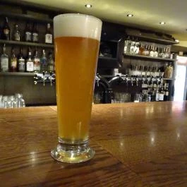 Kandalló Kézműves Pub, Budapest - Étel/ital