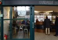 Kandalló Market - Belvárosi Piac Budapest