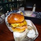 Kandalló Market - Belvárosi Piac Budapest - Étel/ital