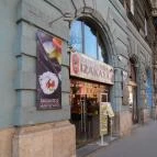 Kanpai Izakaya Japán Bistro Budapest - Külső kép