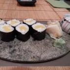 Kanpai Izakaya Japán Bistro Budapest - Étel/ital