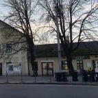 Kantin kocsma Albertirsa - Egyéb