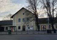 Kantin kocsma Albertirsa