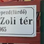 Kánya Zoli halsütője és halfüstölője Balatonszepezd - Egyéb