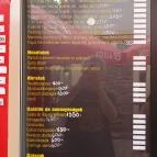 Kánya Zoli halsütője és halfüstölője Balatonszepezd - Egyéb