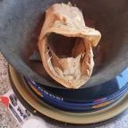 Kánya Zoli halsütője és halfüstölője Balatonszepezd - Egyéb