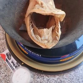 Kánya Zoli halsütője és halfüstölője Balatonszepezd - Egyéb