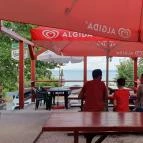 Kánya Zoli halsütője és halfüstölője Balatonszepezd - Egyéb