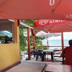 Kánya Zoli halsütője és halfüstölője Balatonszepezd - Egyéb